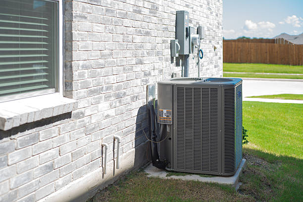 Reliable Heat Pump Repair contractor in Hemphill, TX by FH HVAC